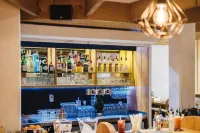 Die Gams Hotel Restaurant - Barer