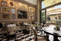 Rocco Forte Hotel Savoy