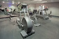 Holiday Inn Express & Suites CLEMSON - UNIV AREA by IHG - Gym