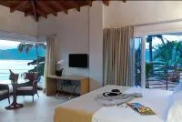 Abayomi Hotel - Beach
