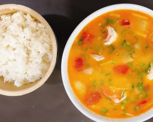 日光平房 餐飲 Photos