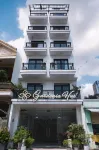 Gardenia Hue Hotel - petit déjeuner