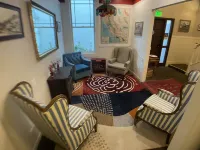 San Anselmo Inn Các khách sạn ở San Rafael
