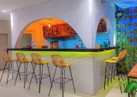 Hotel FortunaGrande Malioboro Yogyakarta - Bar
