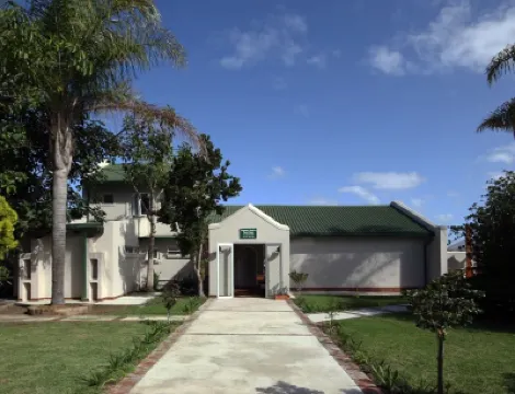 Elephant Country Guest House Hotels in 