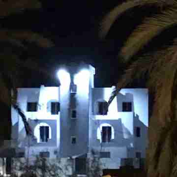 Résidence la Perle Hotel Exterior