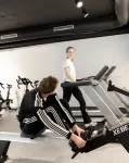 Hotel Noreg - Gym