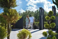 Olive All-Seasons Suites Hotels in Дион-Олимп