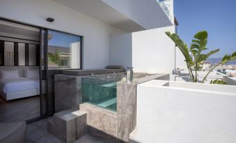 Ethereal White Resort Hotel & Spa