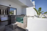 Ethereal White Resort Hotel & Spa - romantici