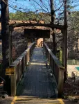 The Bear Den - spa