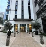 HomesGetaway-Elegant 1Br in Downtown Burj Crown