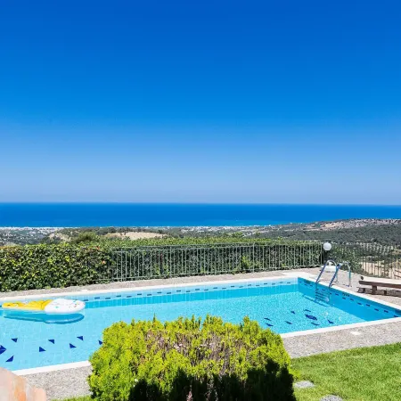 Belvedere Villas