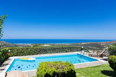 Belvedere Villas