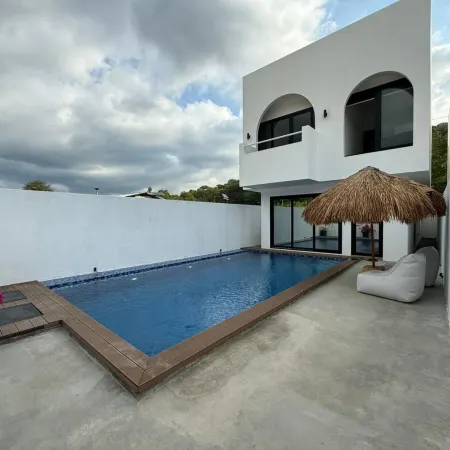 Losbaba Komodo Villa