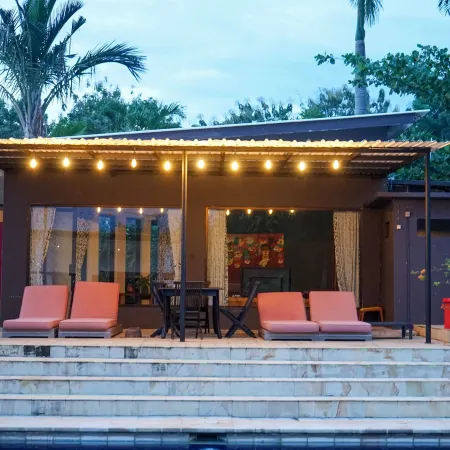 Lucca Resort & Residence