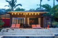 Lucca Resort & Residence - WiFi