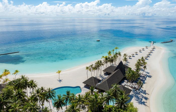 Veligandu Maldives Resort Island