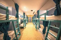 Vega 43 Hostel Hoteles en 