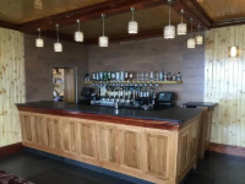 聖馬格納斯海灣酒店 設德蘭酒店