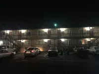 States Motel - モーテル