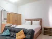 Nice Studio at Marina Ancol Apartment Hotel di Ancol