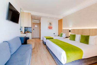 Other Hotel Argana Agadir Photo