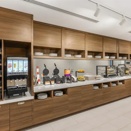 Home2 Suites by Hilton Bozeman Four Corners