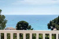 Grand Hotel des Lecques, BW Signature Collection - Ocean View