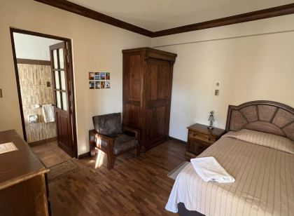 La Culta Centro Cultural Y Hostal