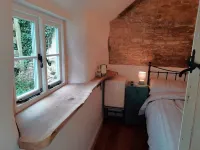 Cotswold Cottage Bed & Breakfast فنادق في Grittleton