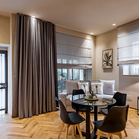Ferrini Home - Etnea Heritage