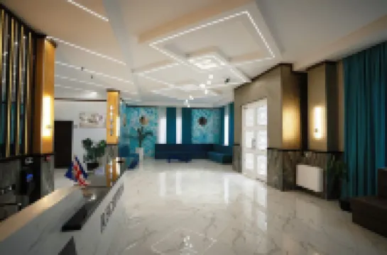 Dadiani Inn Hotels in Zugdidi