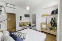 Vivaldo Suite - Piazza dei Martiri