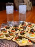 Africa Awaits Lodge & Safaris - breakfast