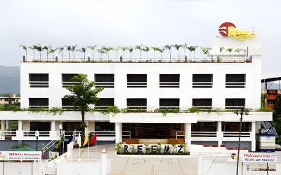 Hotel Reemz