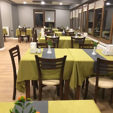 ÇAĞ Otel