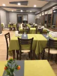 ÇAĞ Otel - Desayuno