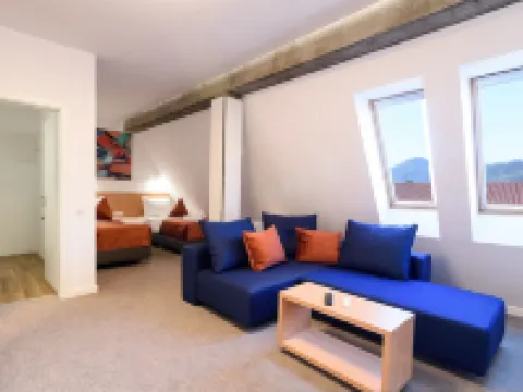 Hotel Urban Hotels in Baia Mare