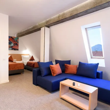 Hotel Urban
