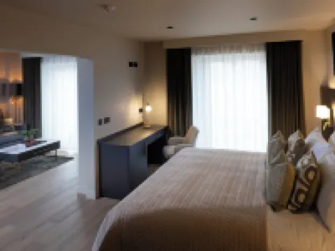 House 15 Hotels in Kenmare