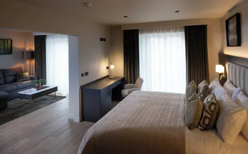 House 15 Hotels in Kenmare