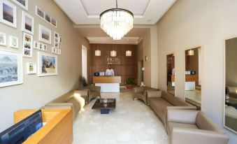 Prime Residence New Cairo