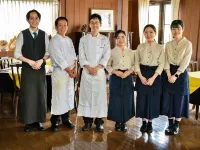 Ryokan Pinon Hotels in Shibukawa