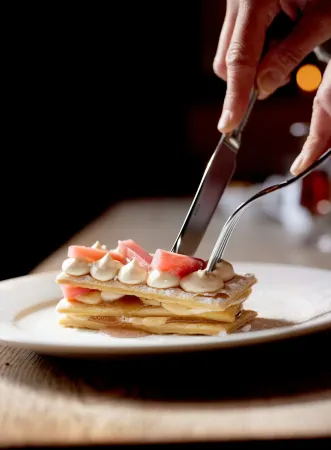 The Queen's Head Отели в г. Мартин