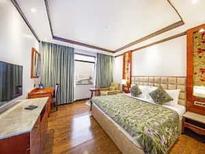 Apple Orchard Resort & Spa