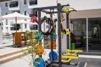 The Diplomat Hotel - Gym