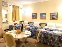 Gateway Motor Inn Hotel a Narrandera