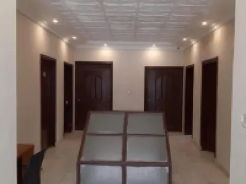 維多利亞旅館 巴哈瓦爾布爾酒店