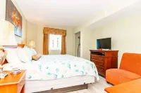 Stunning Ocean Views and Lazy River - Luxurious Coastal Escape